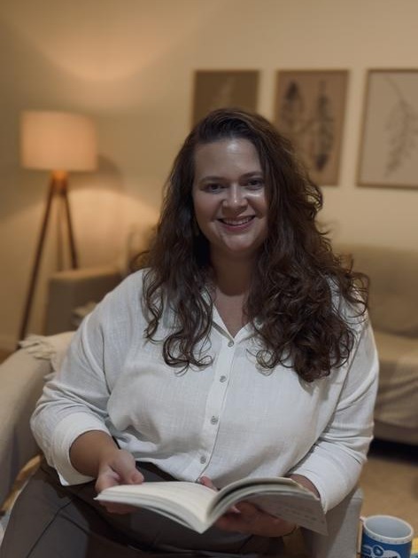 Raquel Bastos, psicóloga clínica em Cabo Frio